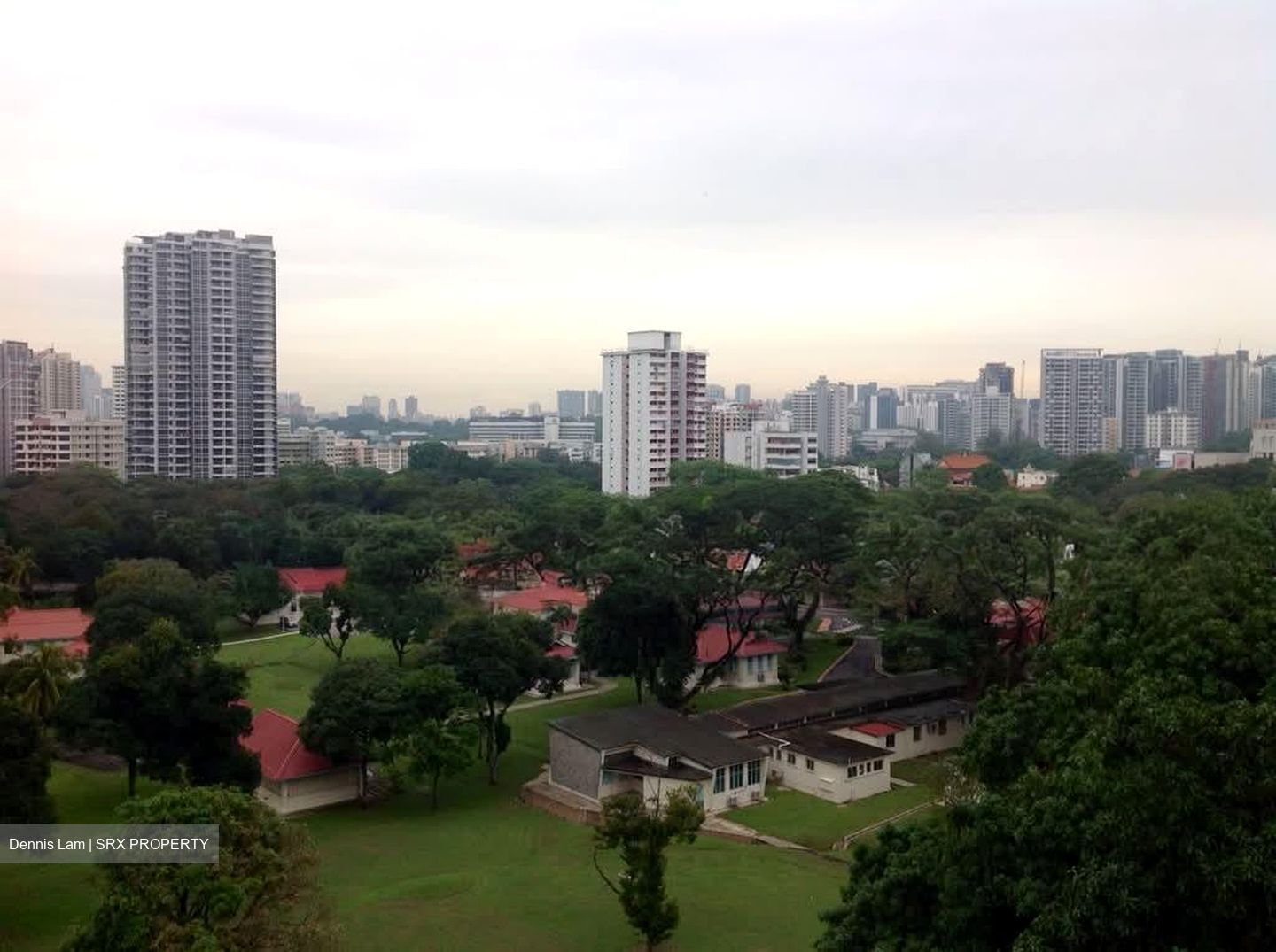Scenic Heights (D12), Apartment #565926491